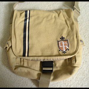 Ouran High School Host Club Messenger Bag